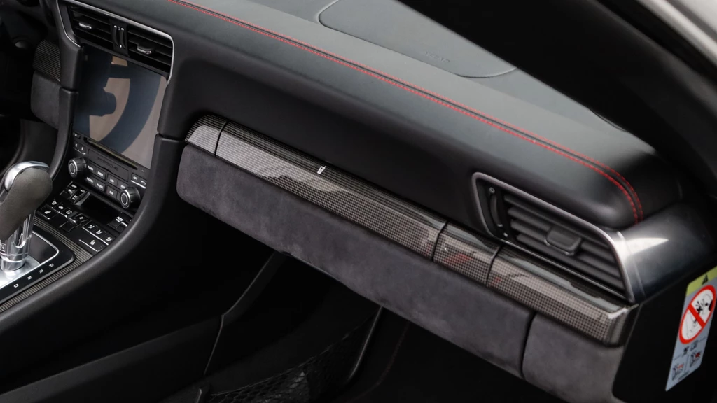 Porsche 911 – foto 30