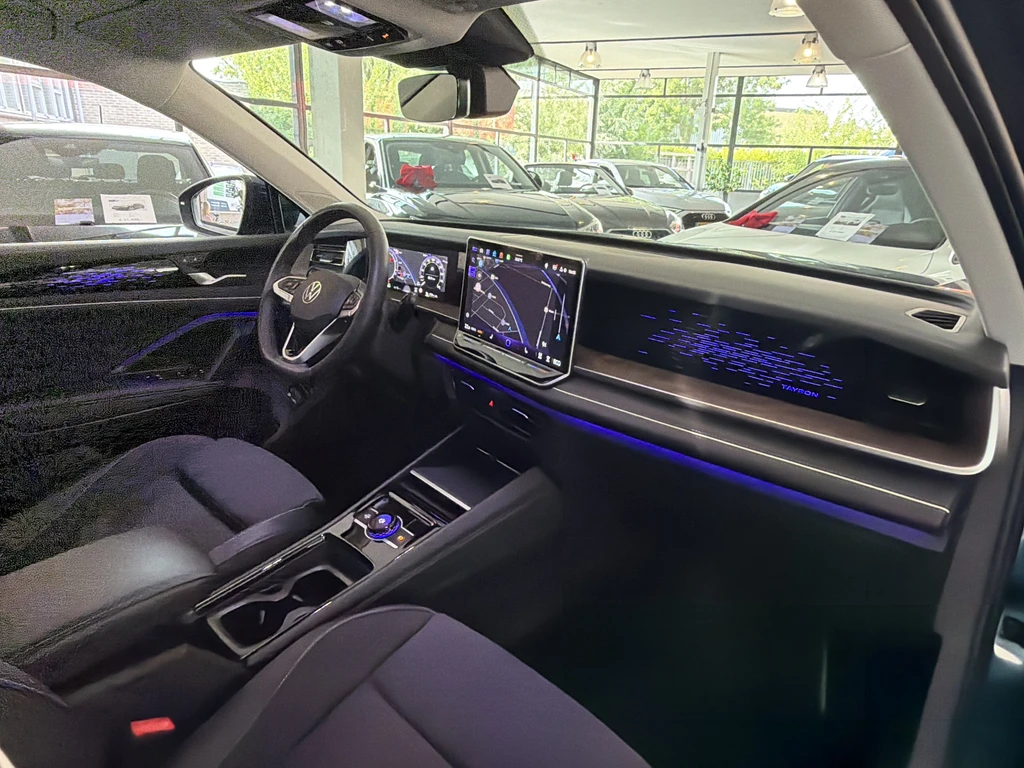 Volkswagen Tayron – foto 27