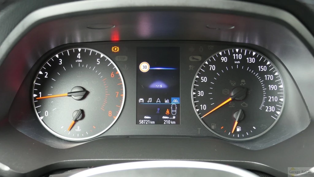 Renault Captur – foto 11