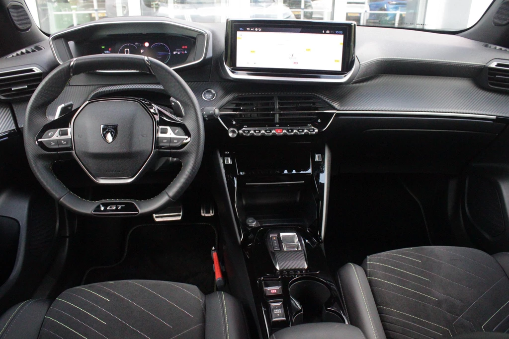 Peugeot 2008 – foto 14