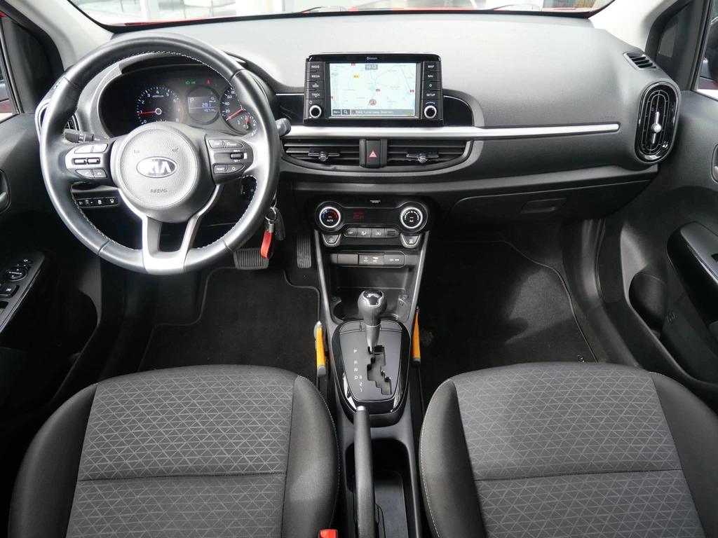 Kia Picanto – foto 7