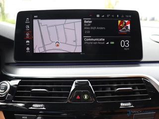 BMW 5 Serie – thumbnail 32