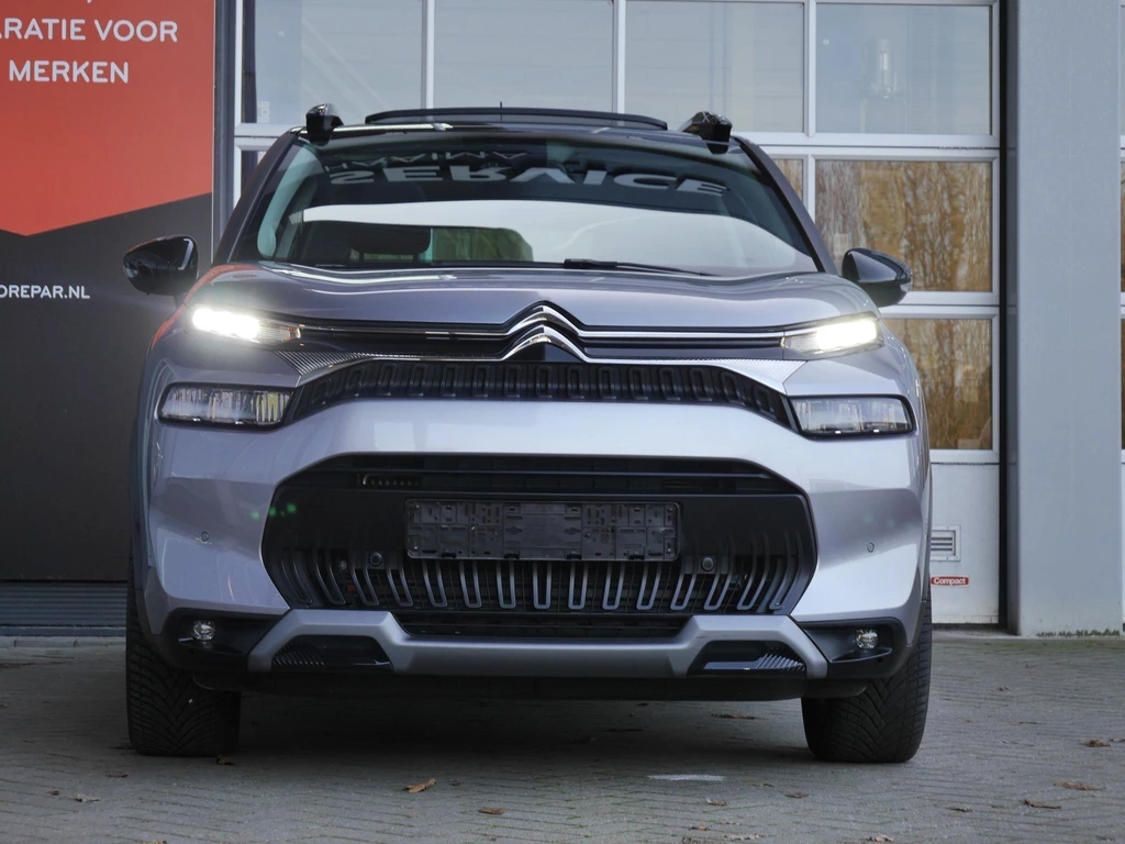 Citroën C3 Aircross – foto 7