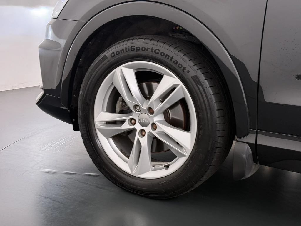 Audi Q3 – foto 28