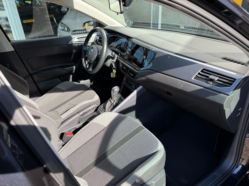 Volkswagen Polo – foto 19