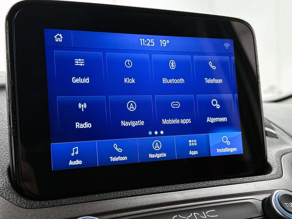 Ford Transit Connect – foto 25