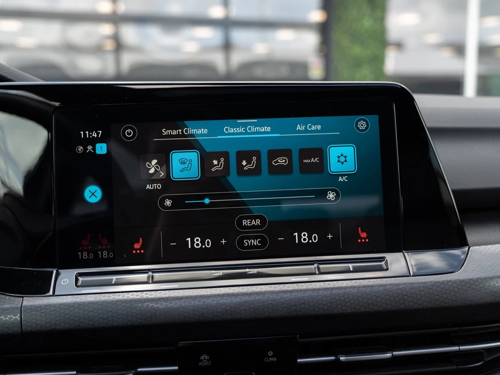 Volkswagen Golf – foto 22