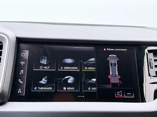 Audi A1 Sportback – thumbnail 23