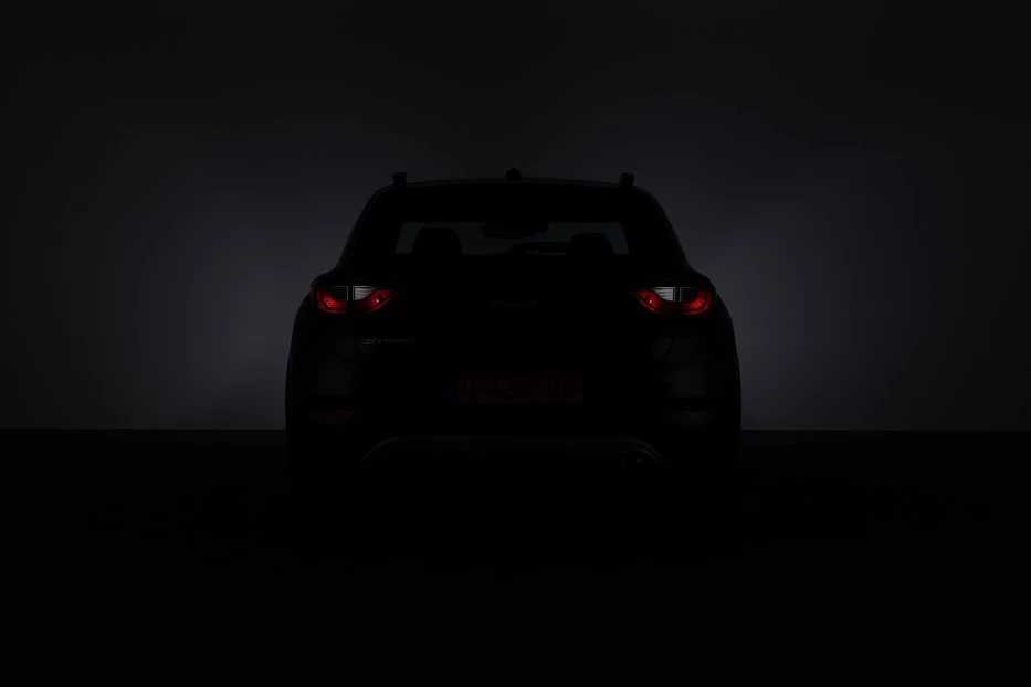 Kia Stonic – foto 5