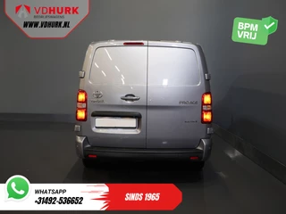 Toyota ProAce – thumbnail 4
