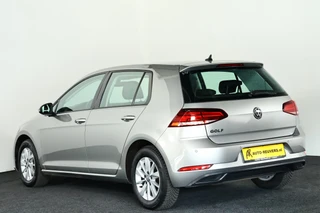 Volkswagen Golf – thumbnail 4