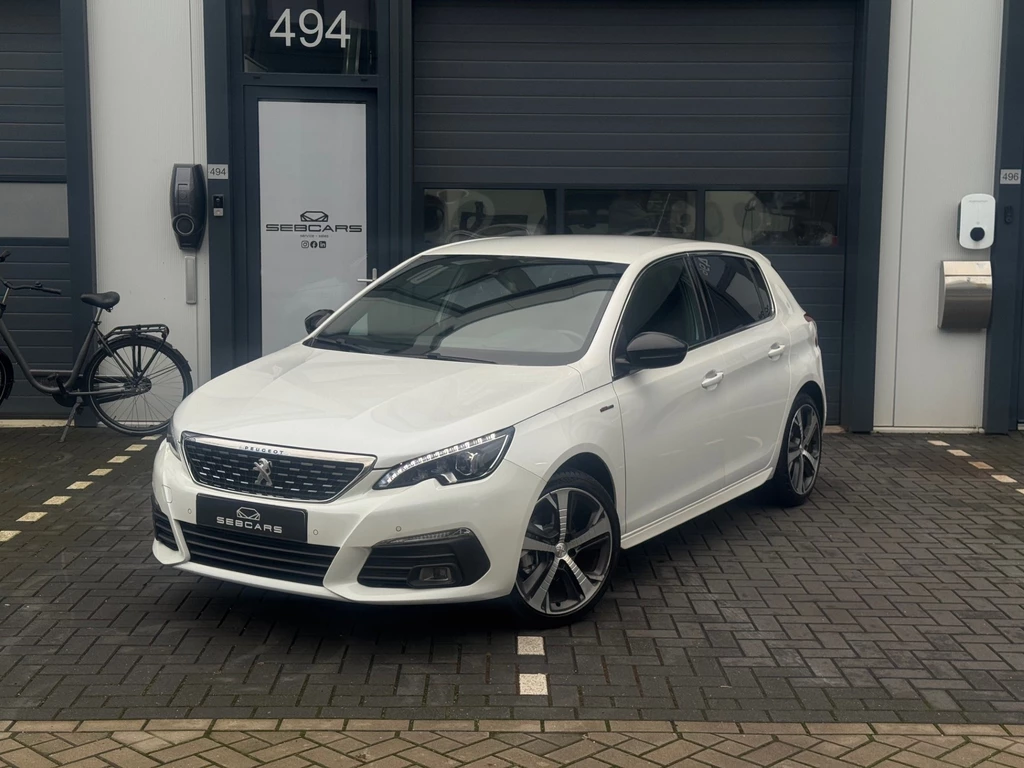 Peugeot 308 – foto 2