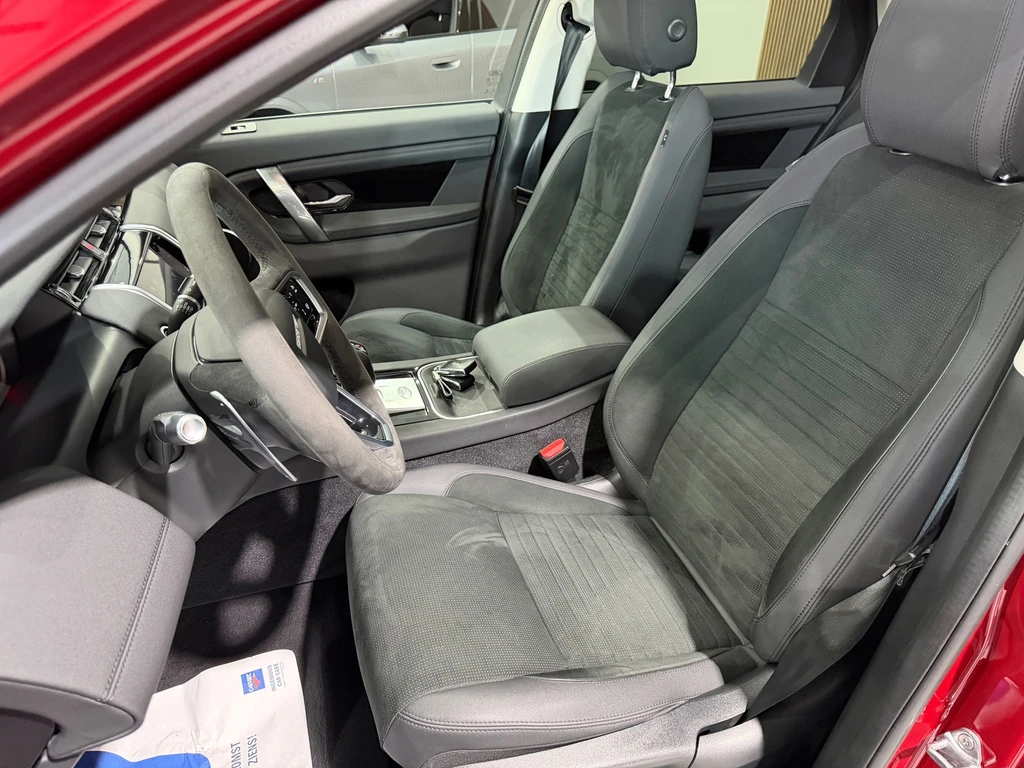 Land Rover Discovery Sport – foto 48