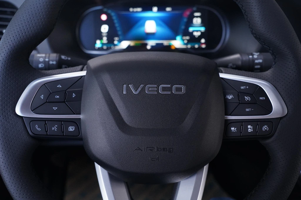 Iveco Daily – foto 22