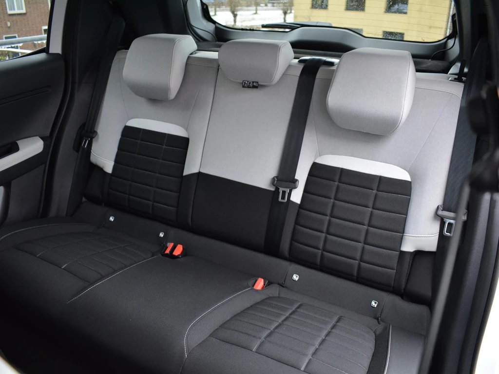 Citroën C3 – foto 21