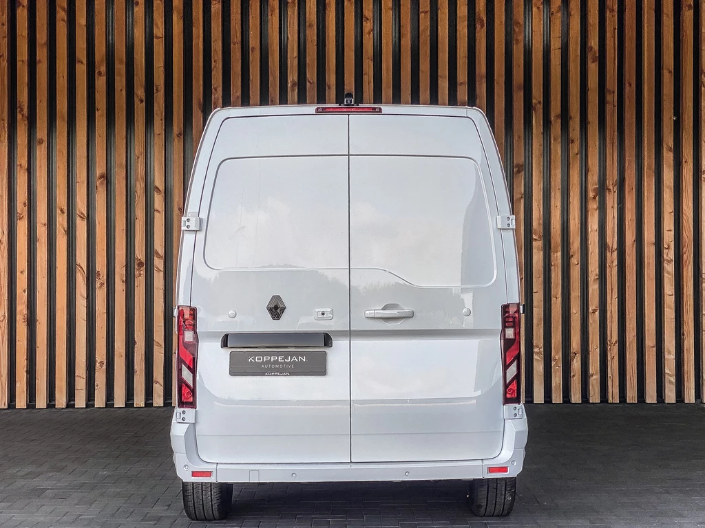 Renault Master – foto 7