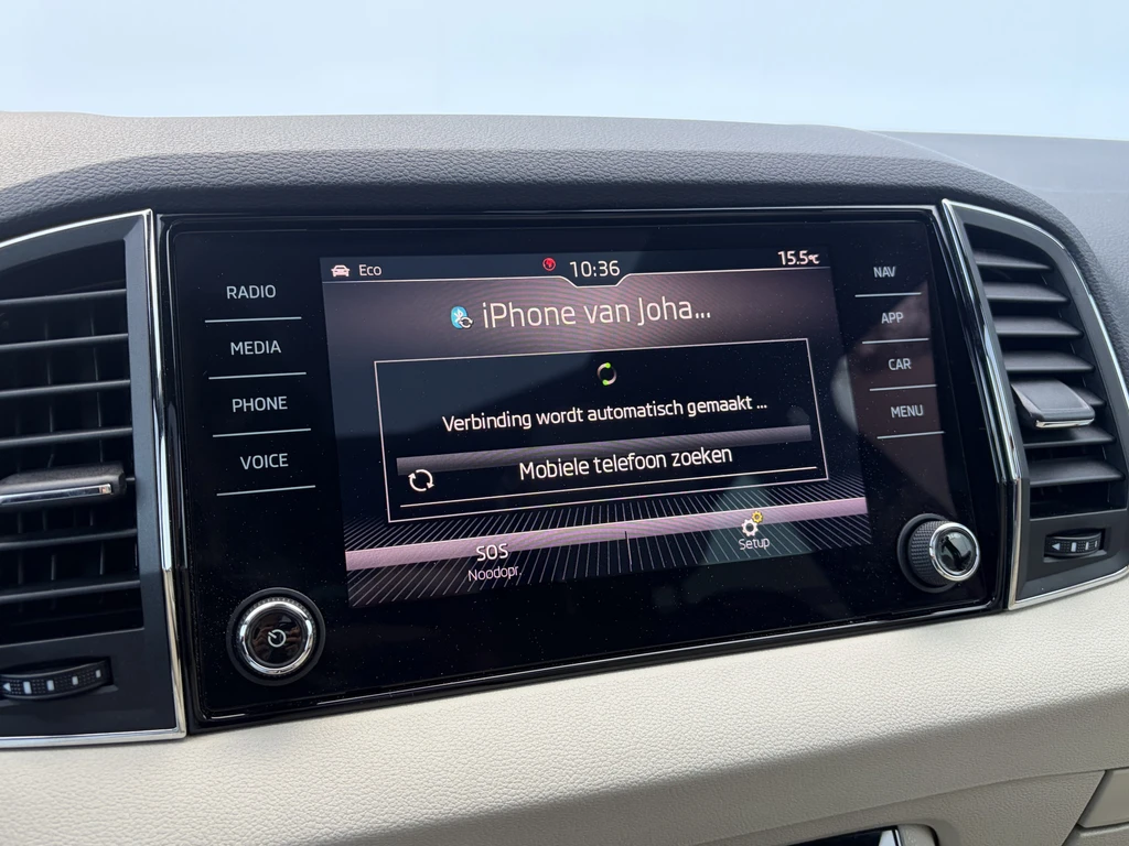 Škoda Karoq – foto 40