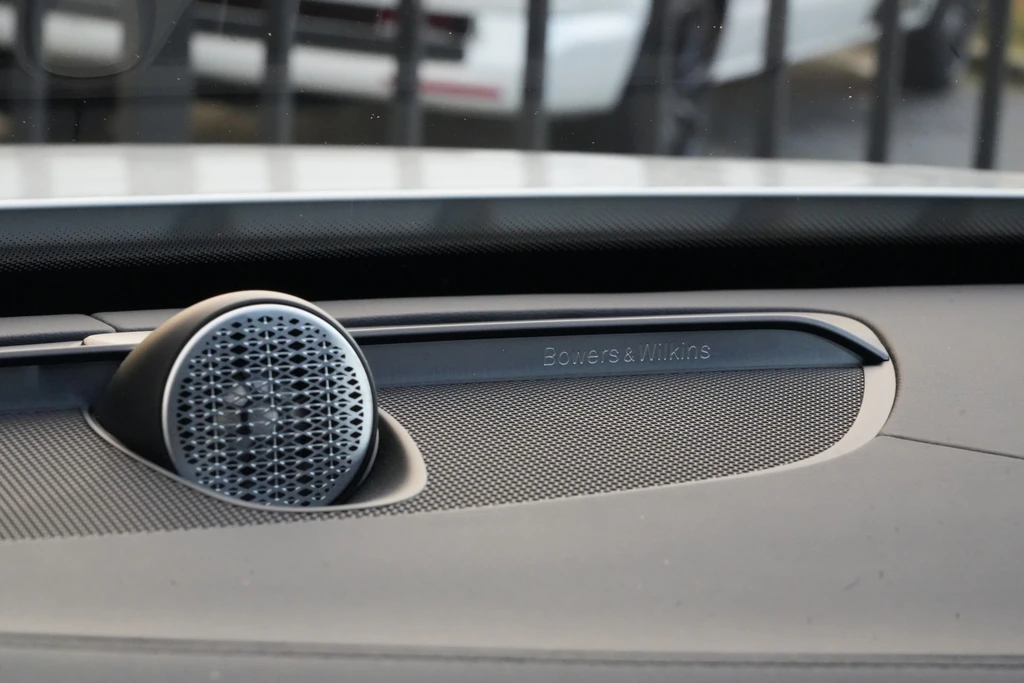 Volvo XC90 – foto 25