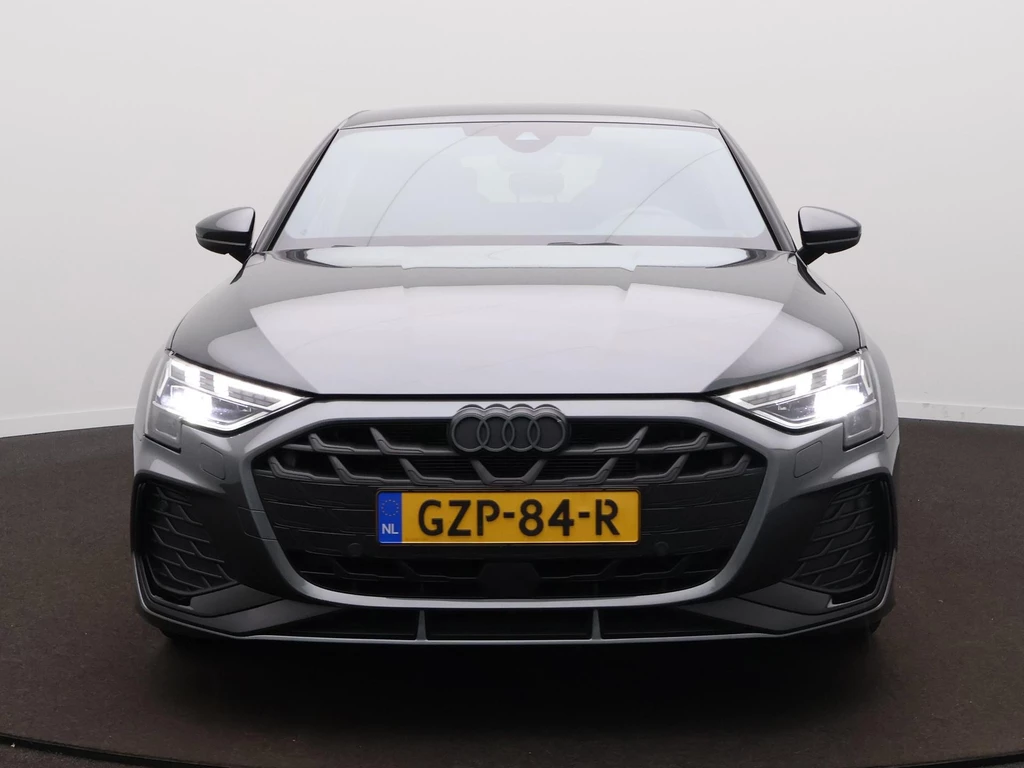 Audi A3 – foto 10