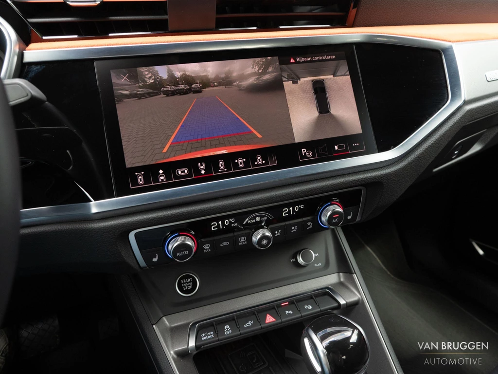 Audi Q3 – foto 53