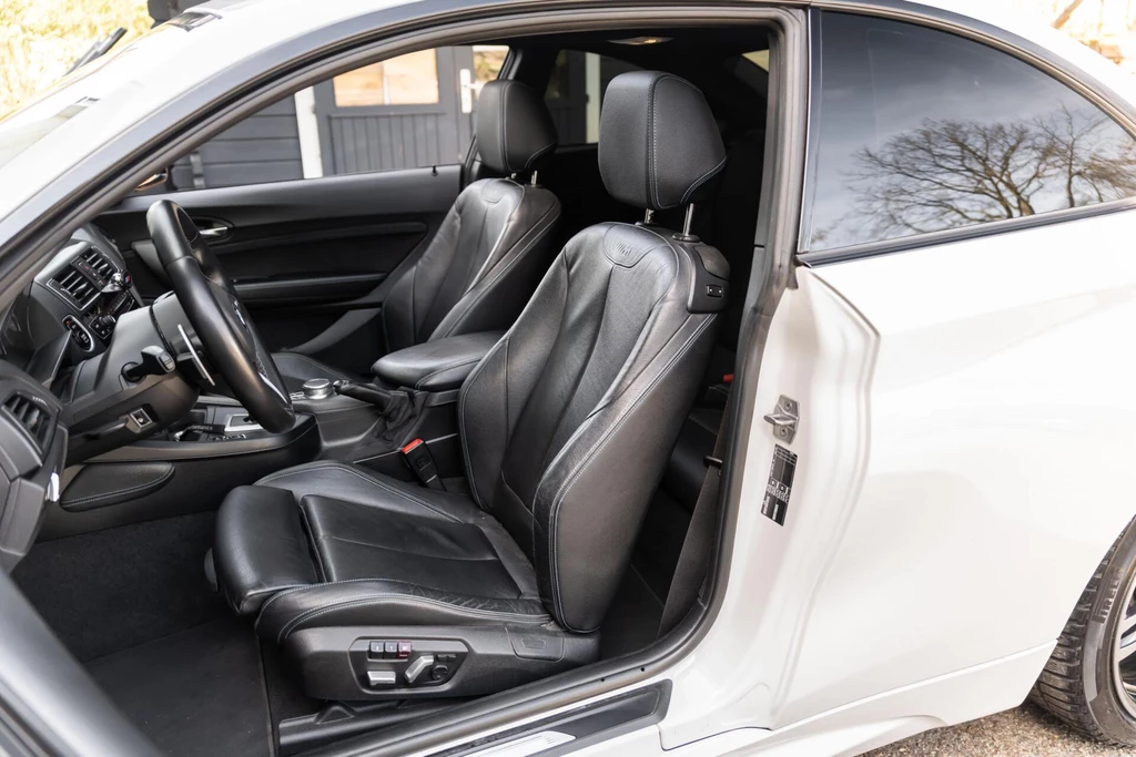 BMW M2 – foto 21