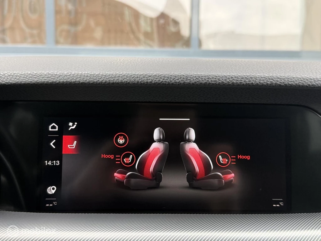 Alfa Romeo Stelvio – foto 25