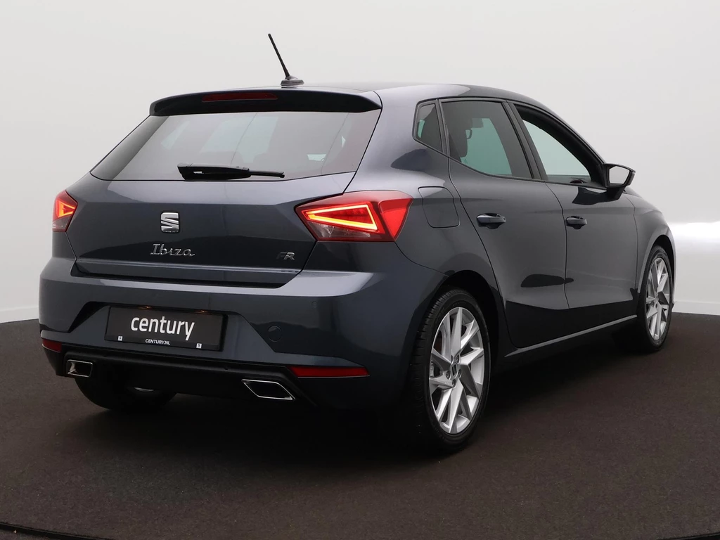 SEAT Ibiza – foto 6