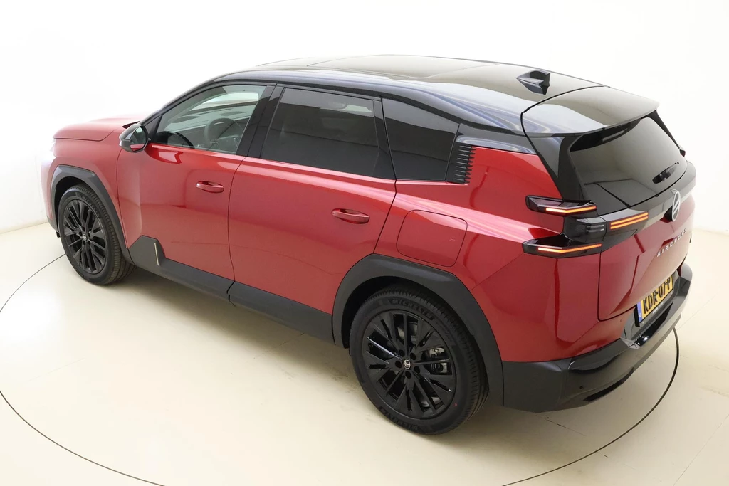 Citroën C5 Aircross – foto 3