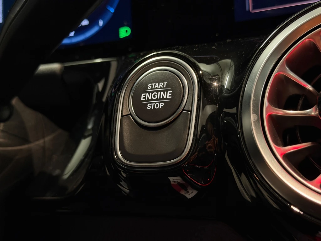 Mercedes-Benz GLA – foto 27