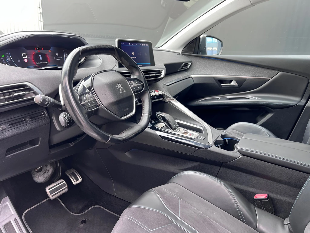 Peugeot 3008 – foto 16