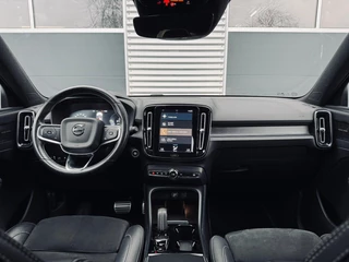 Volvo XC40 – thumbnail 33