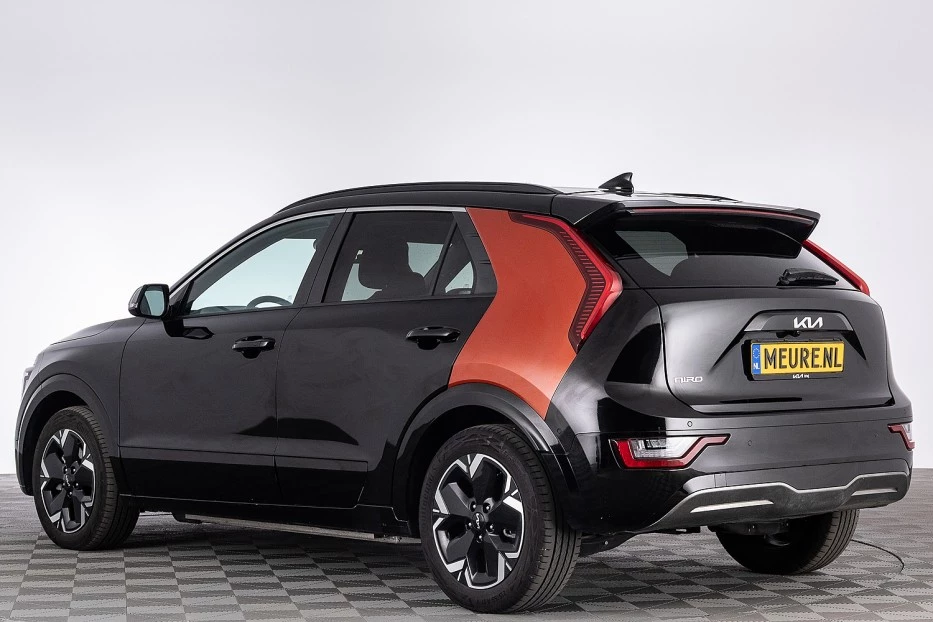 Kia Niro EV – foto 2