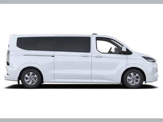 Ford Transit Custom – thumbnail 7