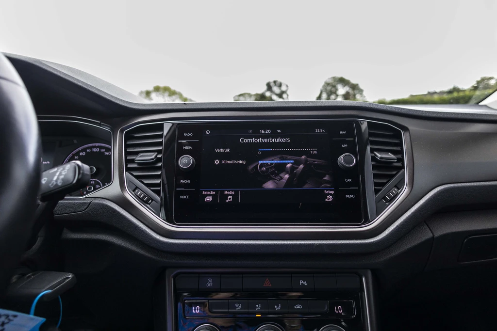 Volkswagen T-Roc – foto 30