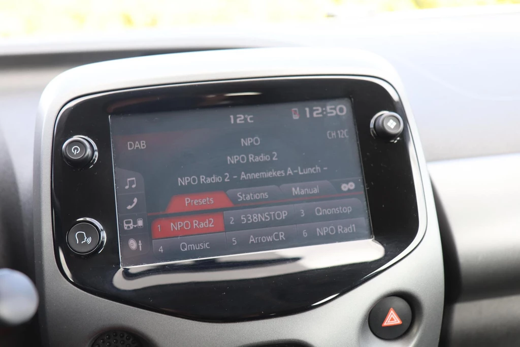 Toyota Aygo – foto 31