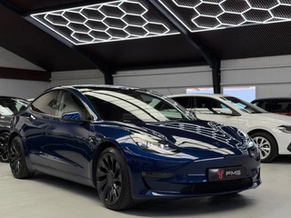Tesla Model 3 – thumbnail 10