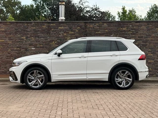 Volkswagen Tiguan – thumbnail 3