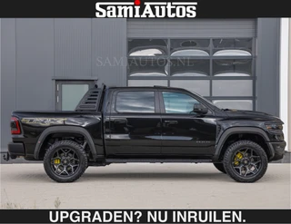 Dodge Ram Pick-Up – thumbnail 15