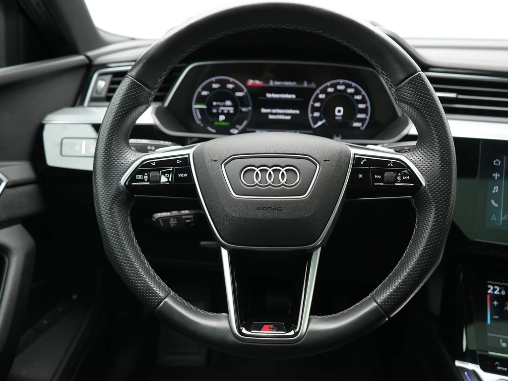 Audi e-tron – foto 28