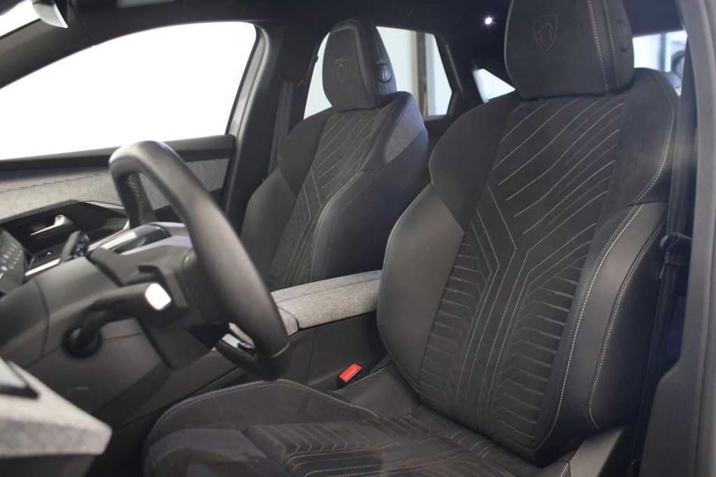 Peugeot 3008 – foto 23