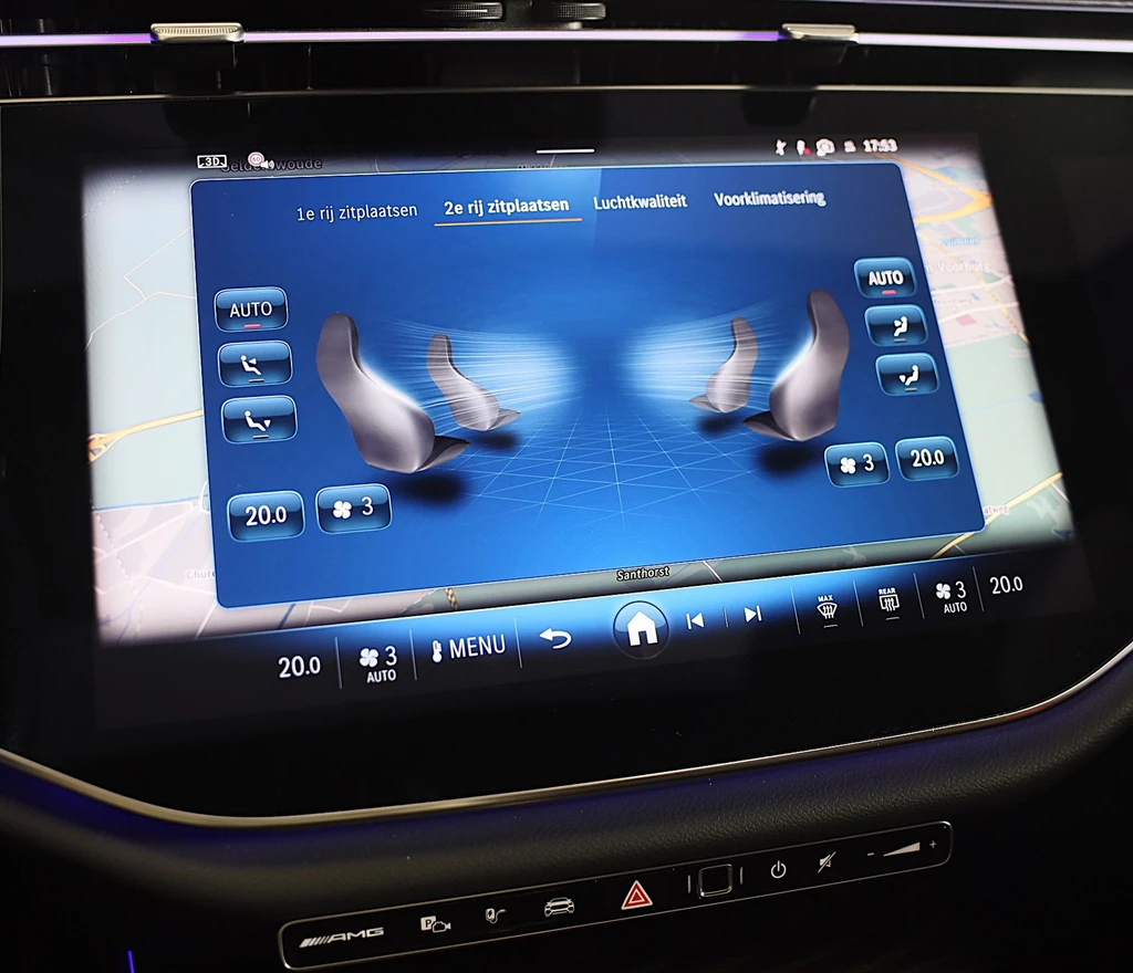 Mercedes-Benz E-Klasse – foto 67