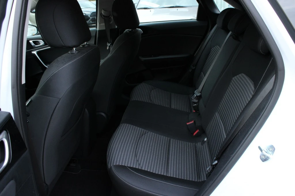Kia Ceed – foto 10