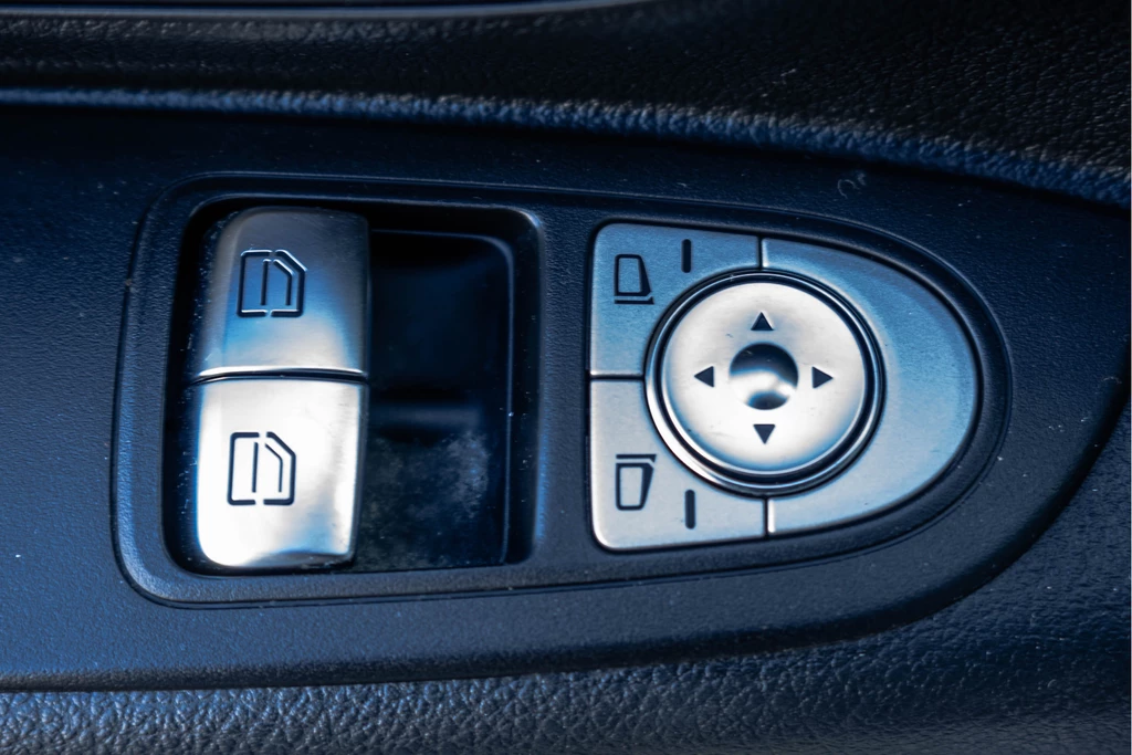 Mercedes-Benz Vito – foto 26