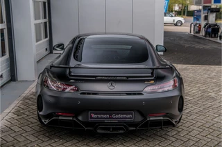 Mercedes-AMG GT – thumbnail 2