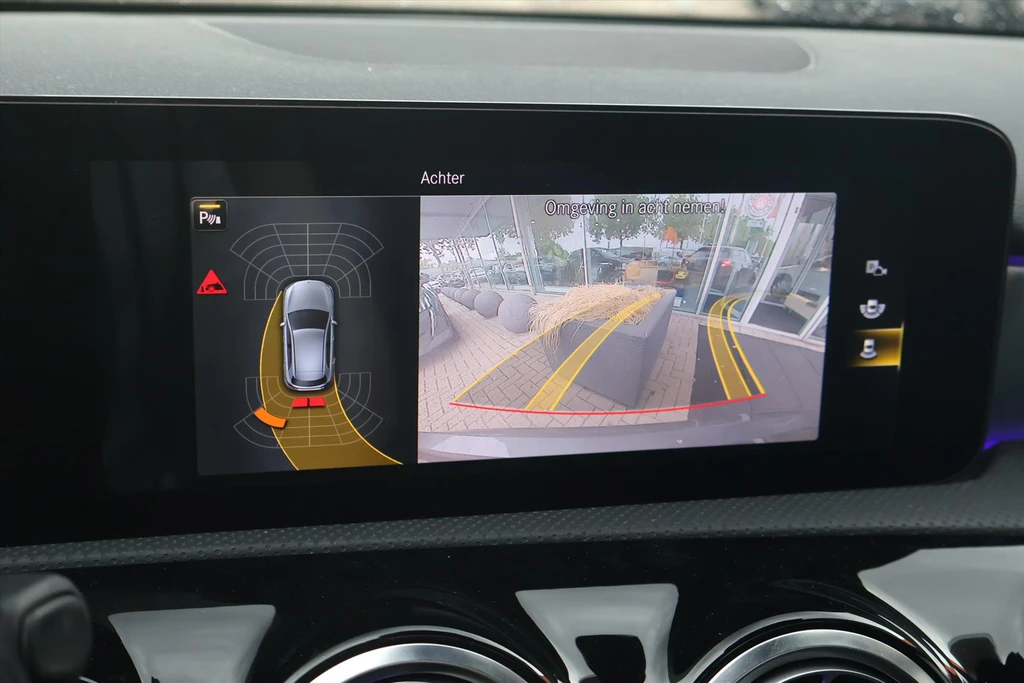 Mercedes-Benz A-Klasse – foto 10