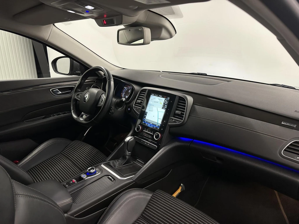 Renault Talisman – foto 15