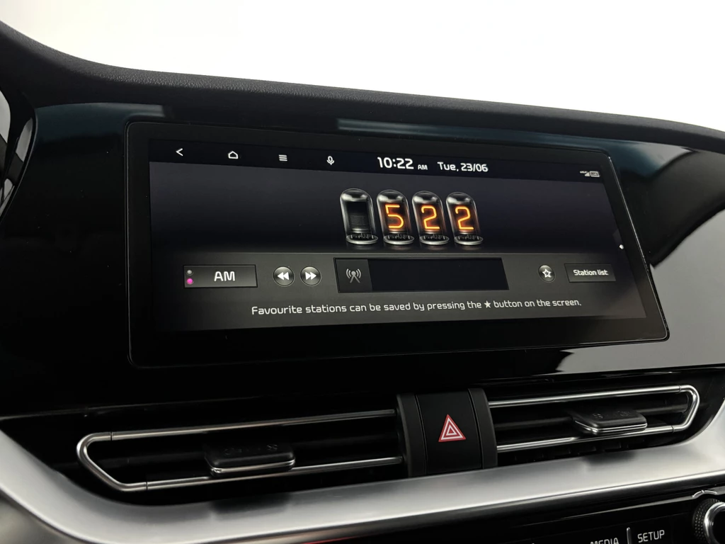 Kia Niro – foto 26