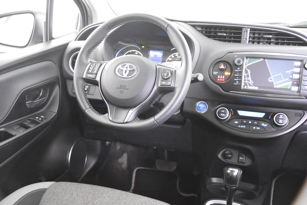 Toyota Yaris – foto 21