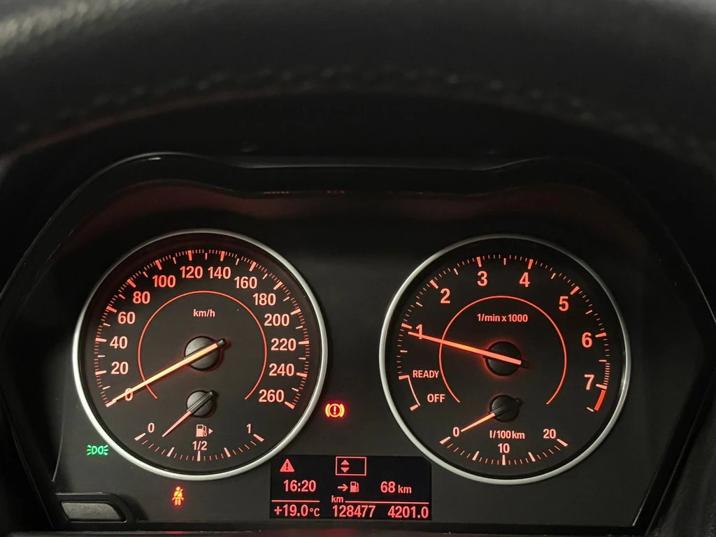 BMW 1 Serie – foto 25