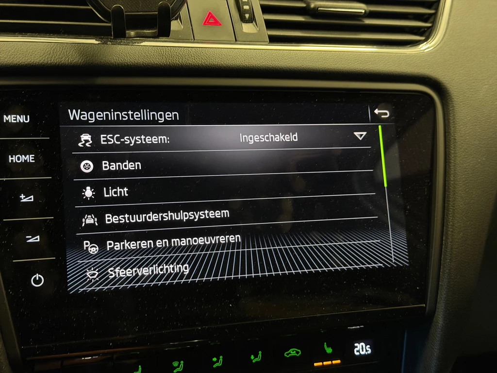 Škoda Octavia – foto 17